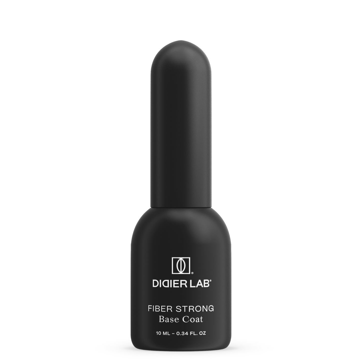 Base coat "Studios Didier", Strong Fiber, 10ml