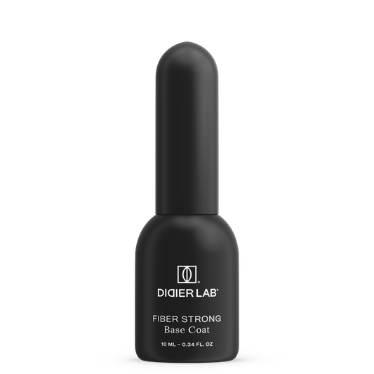 Base coat "Studios Didier", Strong Fiber, 10ml