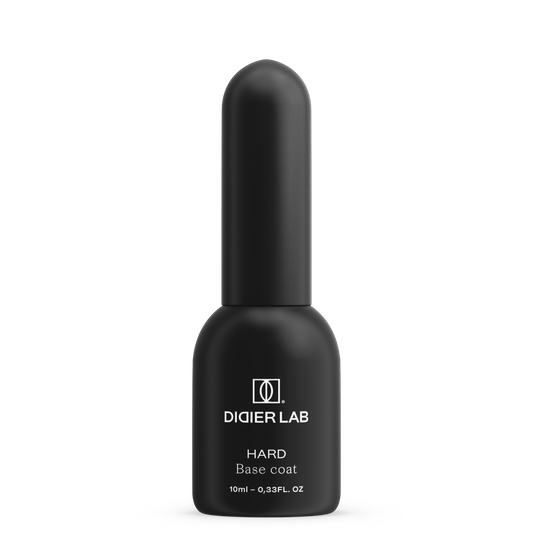 "Studios Didier", Hard base coat, 10 ml