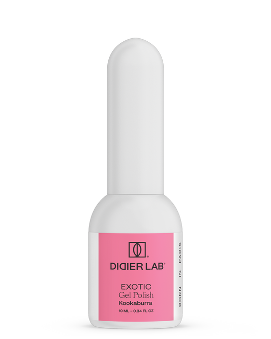 Gellak "Didier Lab", Exotic, Kookaburra, 10ml