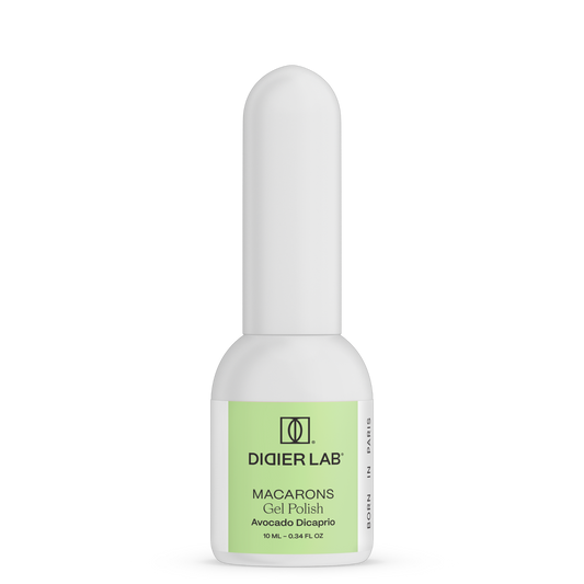 Gellak "Didier Lab", Macarons, Avocado Dicaprio 10 ml