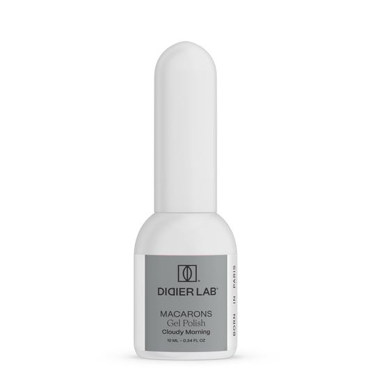 Gellak "Didier Lab", Macarons, Cloudy Morning 10 ml