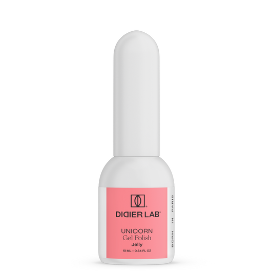 Gellak "Didier Lab", Unicorn, Jelly 10 ml