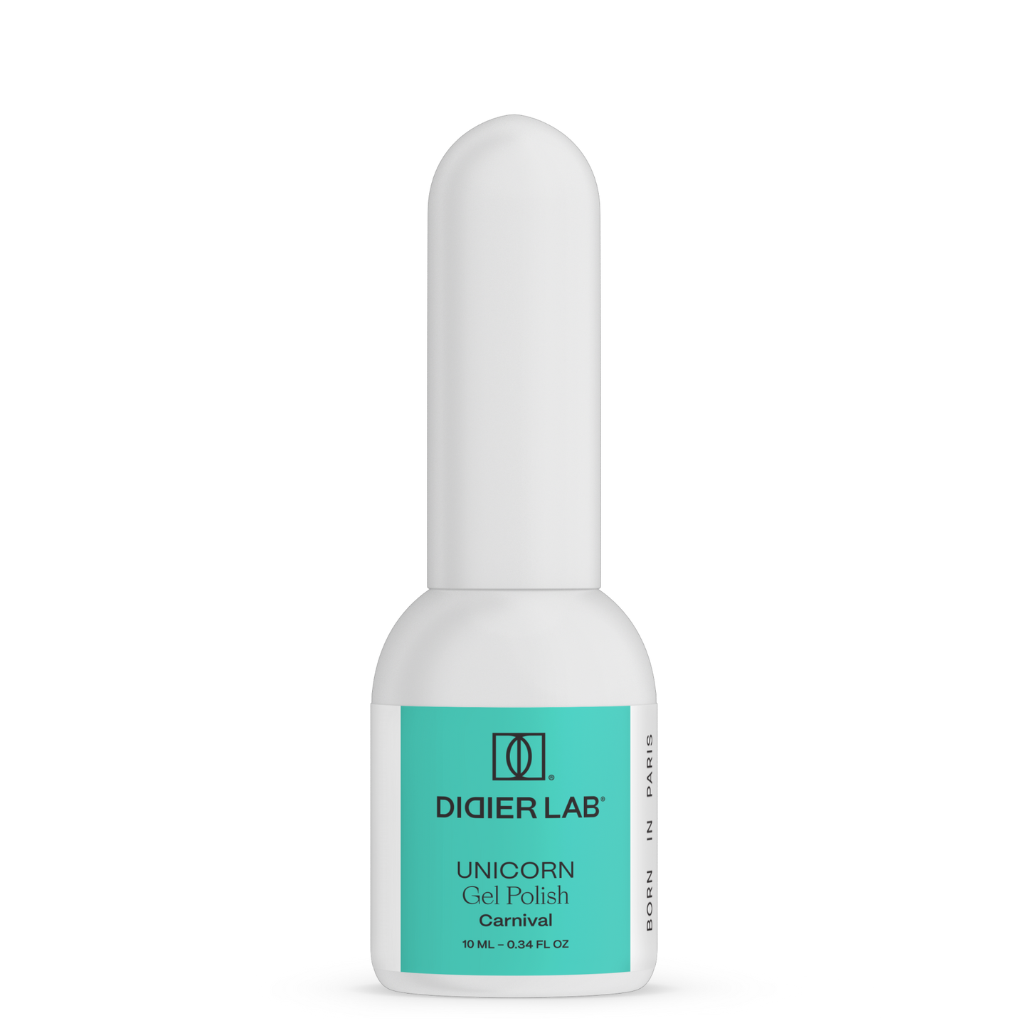 Gellak "Didier Lab", Unicorn, Carnival 10 ml
