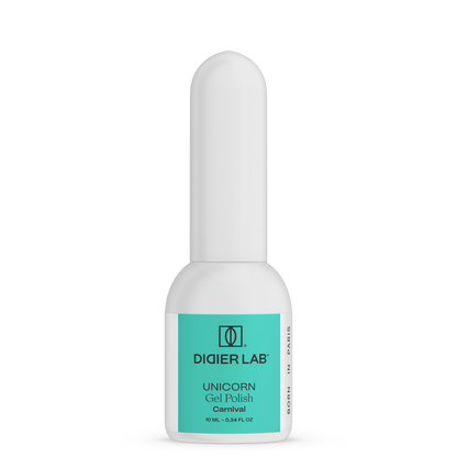 Gellak "Didier Lab", Unicorn, Carnival 10 ml