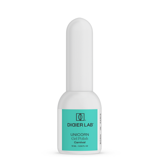 Gellak "Didier Lab", Unicorn, Carnival 10 ml