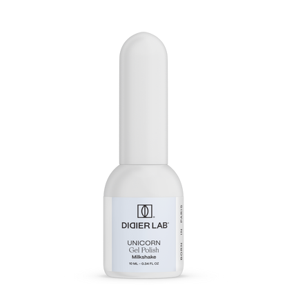 Gellak "Didier Lab", Unicorn, Milkshake 10 ml