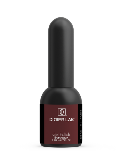 Gellak Studios Didier, bordeaux, 8ml