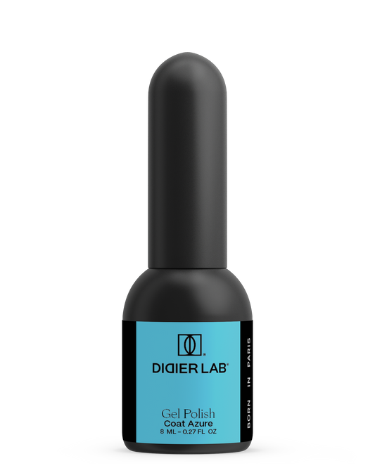 Gellak Studios Didier, coat azure, 8ml