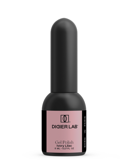 Gellak Studios Didier, Ivory lilac,  8ml
