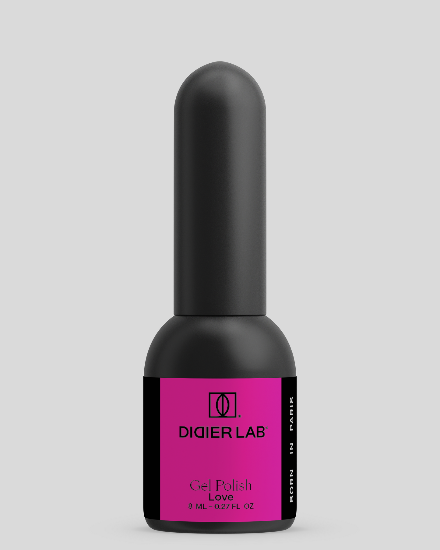 Gellak Studios Didier, Love,  8ml