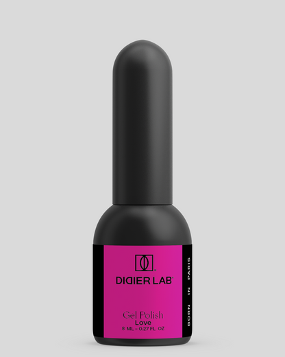 Gellak Studios Didier, Love,  8ml