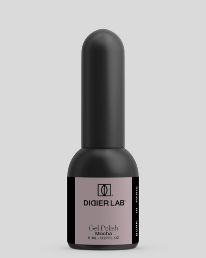 Gellak Studios Didier, mocha, 8ml
