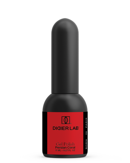 Gellak Studios Didier, Persian coral,  8ml