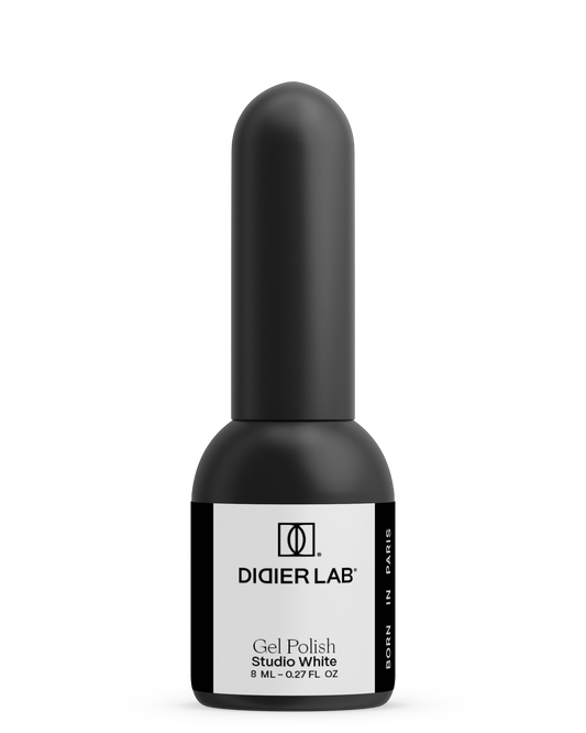 Gellak Studios Didier, studio white, 8ml
