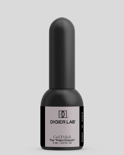 Gellak Studios Didier, The "palm french", 8ml
