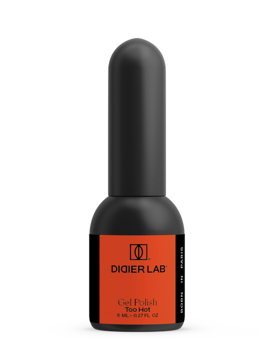 Gellak Studios Didier, too hot, 8ml