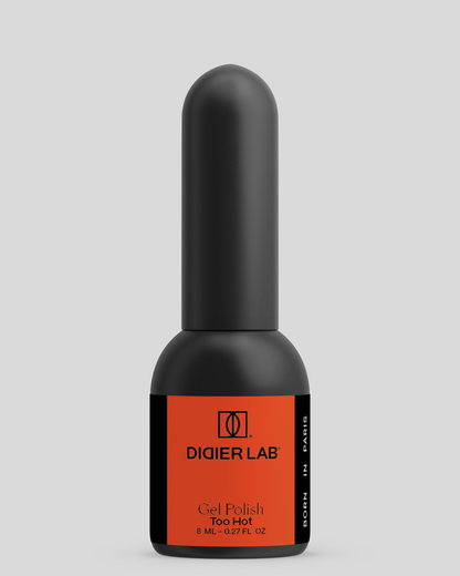 Gellak Studios Didier, too hot, 8ml