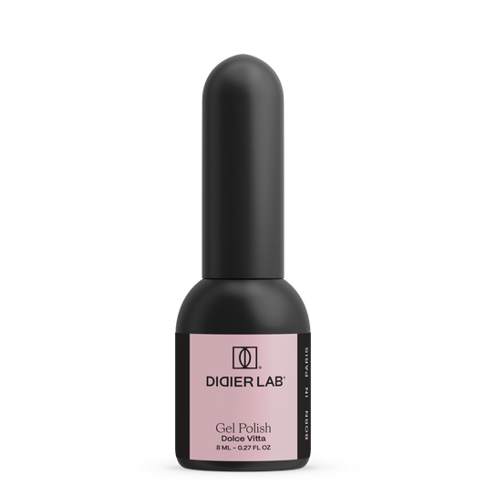 Gellak "Didier Lab", Dolce Vitta, 8ml