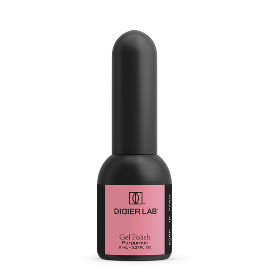 Gellak "Didier Lab", purpureus, 8ml