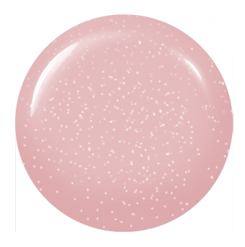 Sculpture Polybase "Didier Lab", Glossy pink, 10ml