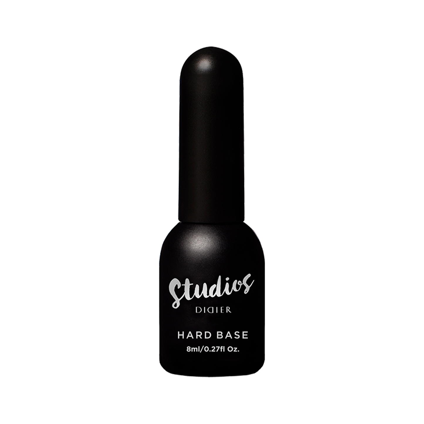 "Studios Didier", Hard base coat, 8ml