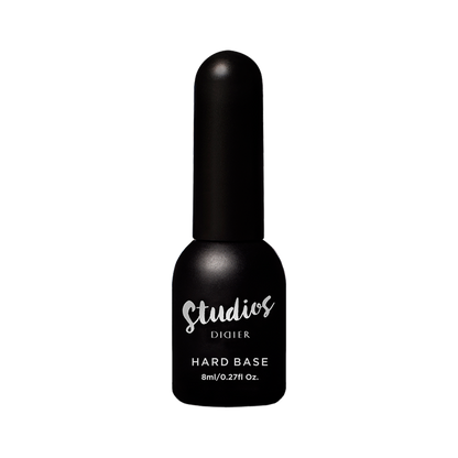 "Studios Didier", Hard base coat, 8ml