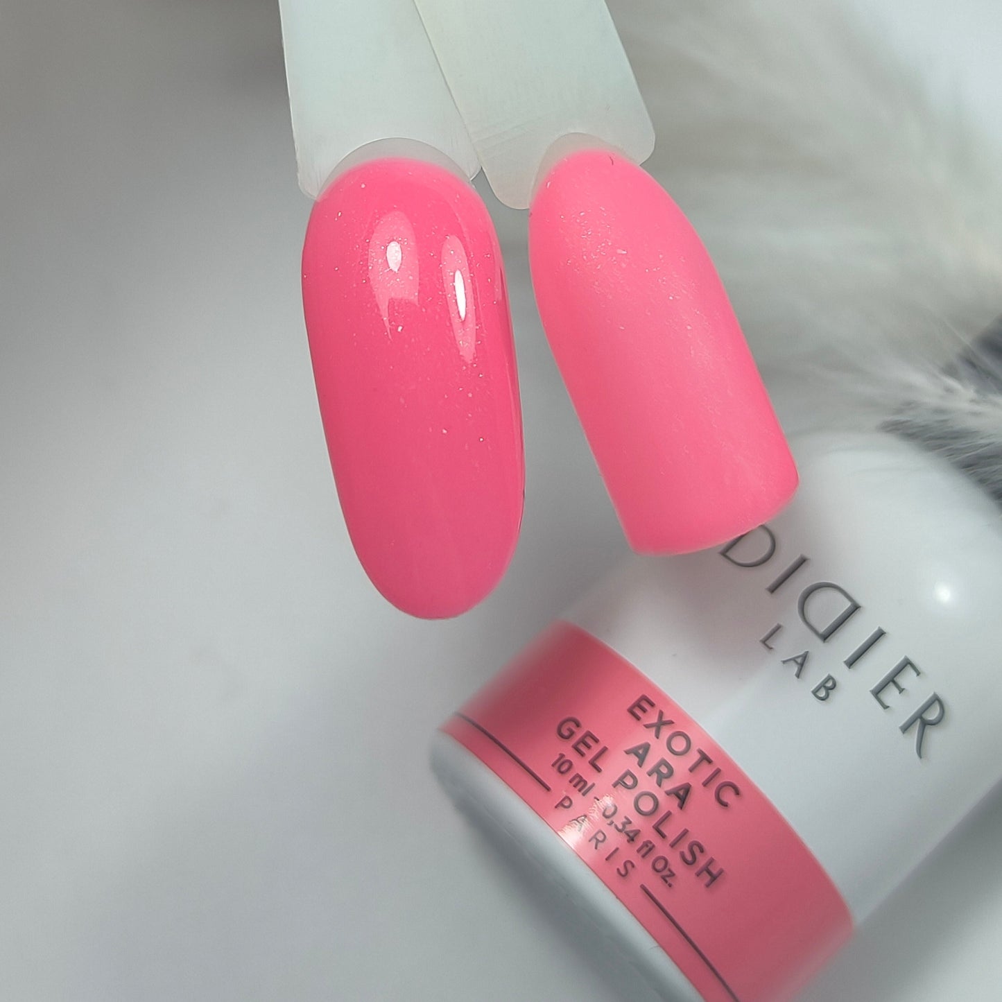 Gellak "Didier Lab", Exotic, Ara, 10ml