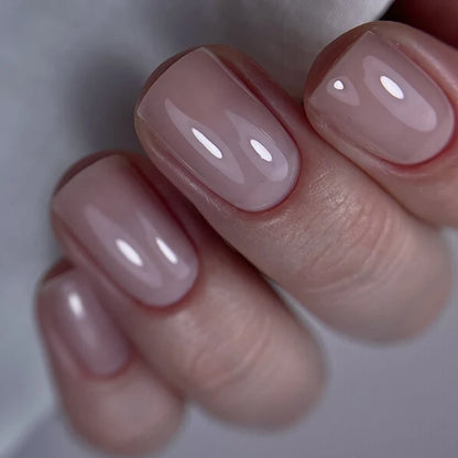 Slim Fit Super Shiny Top Coat No Wipe, Didier Lab, 10ml