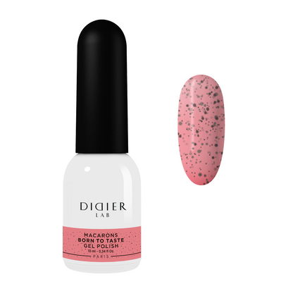 Gellak "Didier Lab", Macarons, Born to Taste 10 ml