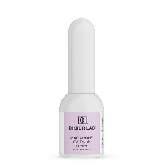 Gellak "Didier Lab", Macarons, Ferrerra, 10ml