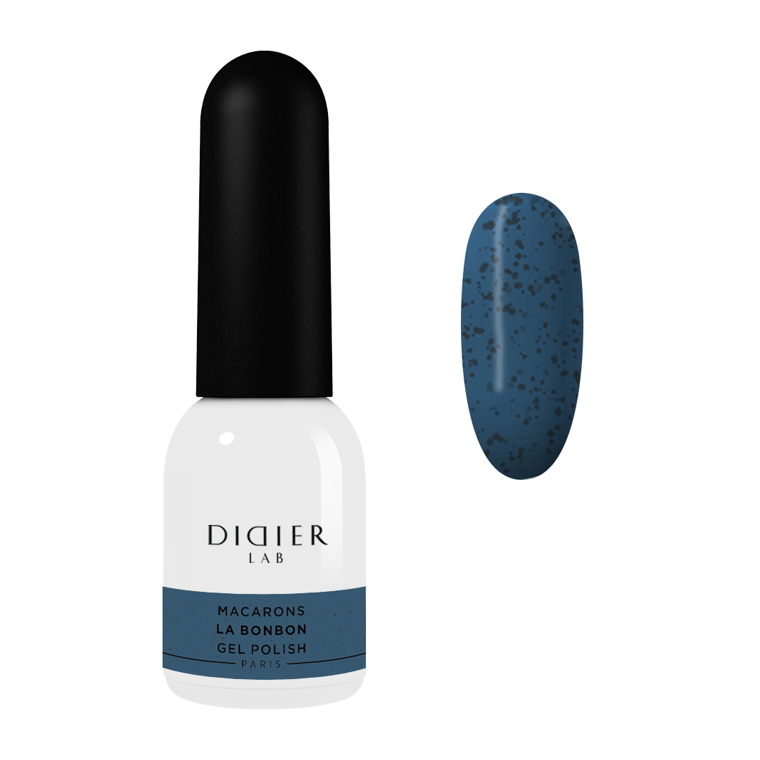 Gellak "Didier Lab", Macarons, La Bonbon, 10ml