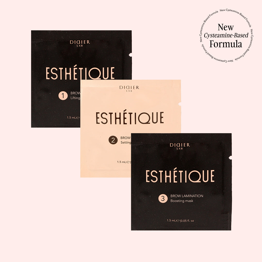 Esthétique Brow Lift kit