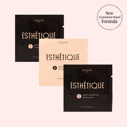 Esthétique Brow Lift kit
