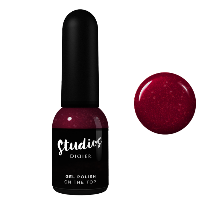 Gellak Studios Didier, on the top, 8ml