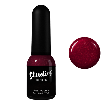 Gellak Studios Didier, on the top, 8ml
