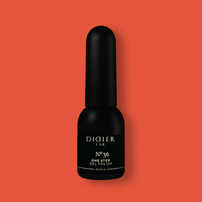 One Step Gel polish "Didier Lab" No36, 10ml