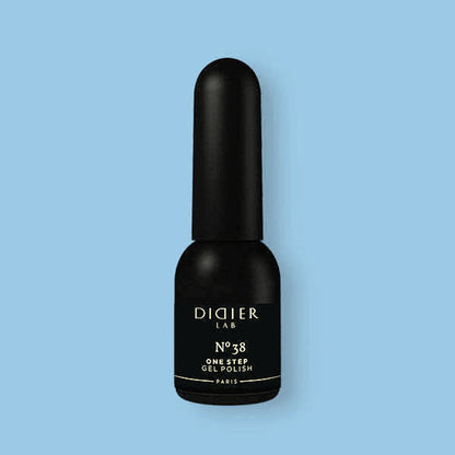 One Step Gel polish "Didier Lab" No38, 10ml