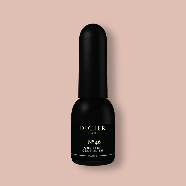 One Step Gel polish "Didier Lab" No46, 10 ml