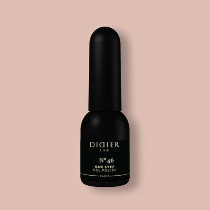 One Step Gel polish "Didier Lab" No46, 10 ml