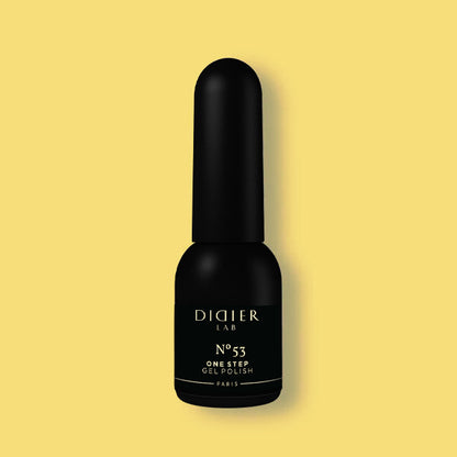 One Step Gel polish "Didier Lab" No53, 10 ml