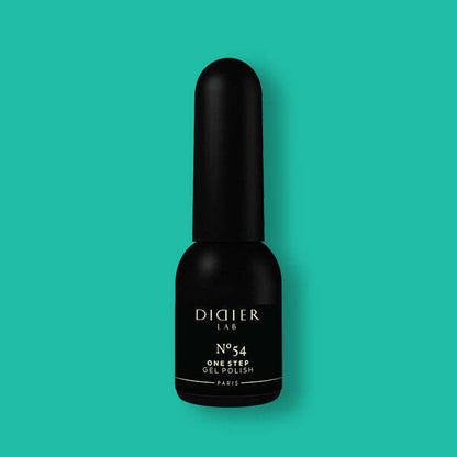 One Step Gel polish "Didier Lab" No54, 10 ml