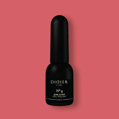 One Step Gel polish "Didier Lab" No9, 10 ml