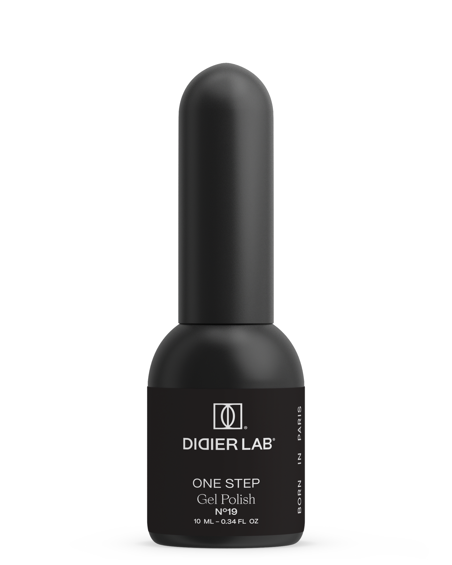 One Step Gel polish "Didier Lab" No19, 10 ml