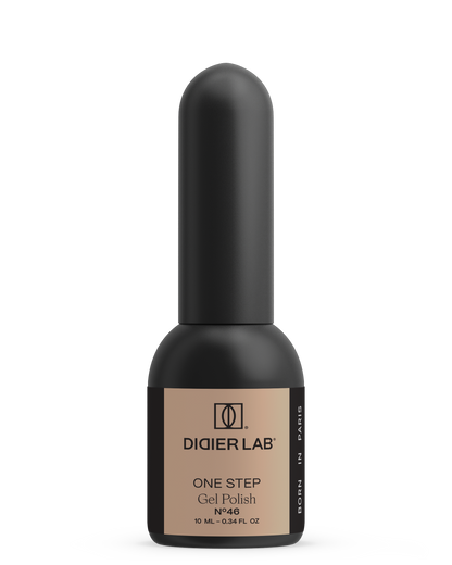 One Step Gel polish "Didier Lab" No46, 10 ml