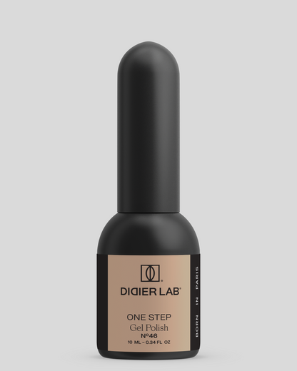 One Step Gel polish "Didier Lab" No46, 10 ml