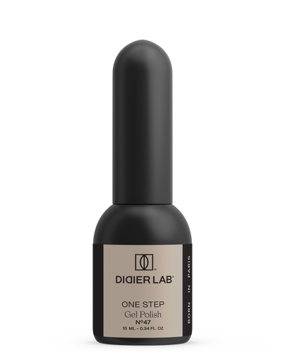 One Step Gel polish "Didier Lab" No47, 10 ml