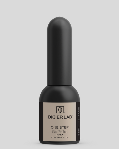 One Step Gel polish "Didier Lab" No47, 10 ml