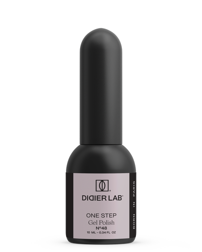 One Step Gel polish "Didier Lab" No48, 10 ml