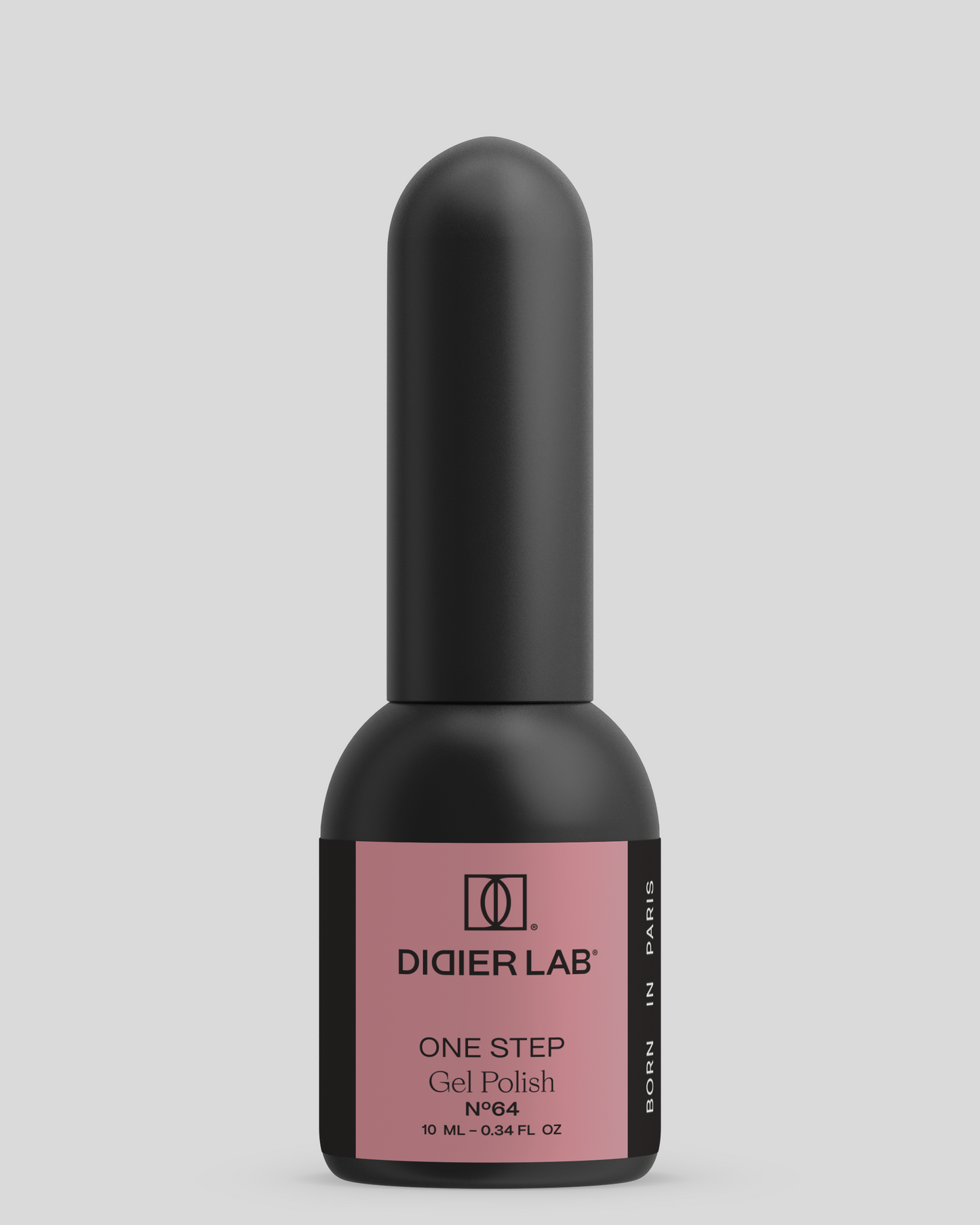 One step gel polish, No64, 10ml